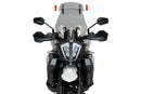 KTM 890 SMT [2025] – bulle touring avec bulle spoiler – teintée