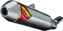 Ktm 450 EXC R [2008] - Q4 Hex Slip-On silencer – picture 10