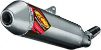 Ktm 525 Mxc [2004-2006] - Silencieux slip-on Powercore 4 – photo 7