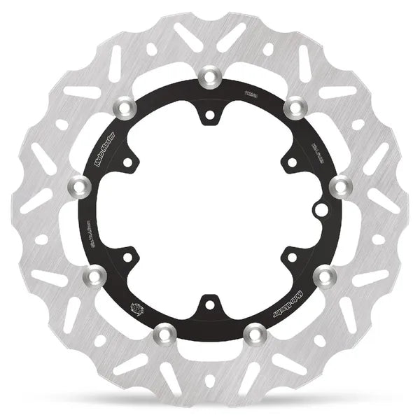 Ajp PR7 650 Adventure [2023-2024] - Disque de frein Nitro Series - photo 4