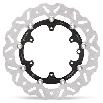 Ktm 990 Adventure R [2013] - Nitro Series Bremsscheibe – Bild 1