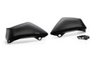 BMW R 1300 GS TROPHY [2025] – Extension de protège-mains – Transparent-23