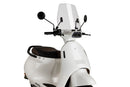 ARENA RENA S [2025] – Bulle scooter urbain – teintée-5
