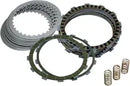 Harley Davidson Fxsbse [BARNETT] - Jeu de disques d'embrayage