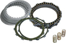 Harley Davidson Fxsbse [BARNETT] - Jeu de disques d'embrayage