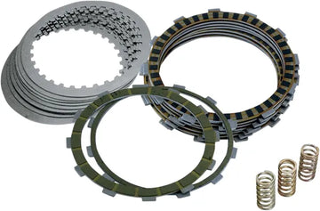 Harley Davidson Fxsbse [BARNETT] - Jeu de disques d'embrayage
