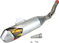 Yamaha Wr 450 F [2012, 2012-2015] - Silencieux slip-on PowerCore 4 HEX - photo 6