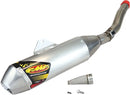 Yamaha Wr 450 F [2012, 2012-2015] - Silencieux slip-on PowerCore 4 HEX - photo 4