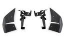 HONDA CB 750 HORNET [2025] – Spoiler D12 – Look Carbone-7