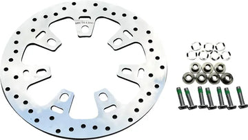 Harley Davidson Flhtk [DRAG SPECIALTIES] - Disque de frein de style OEM