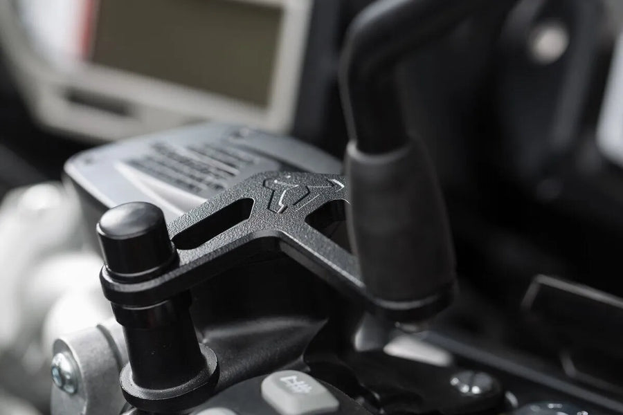 bmw f 850 gs [SW-MOTECH] – mirror extension for BMW