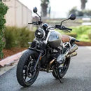 Bmw R Nine T ABS [2021-2022] - Headlight mounting kit – picture 12