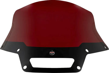 harley davidson fxlrst [KLOCK WERKS] – Pare-brise Kolor Flare™ Sport - 0