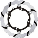 Sherco SE-R 250 Racing [2016, 2022] - floating wave brake disc, grooved – picture 5