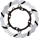 Sherco SE-R 300 Racing [2022] - Bremsscheibe schwimmend Wave, genutet – Bild 1