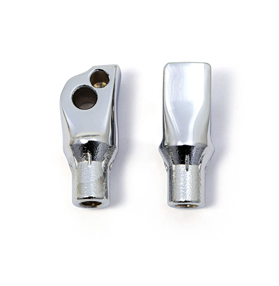 Harley-Davidson Sportser S [Kuryakyn]-conical footrest adapter