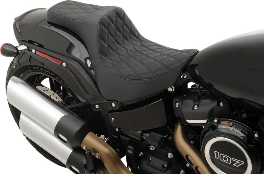 harley davidson fxfb [DRAG SPECIALTIES] – Siège Predator III