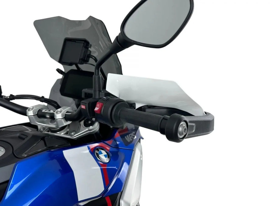 BMW R 1300 GS Trophy [WRS] – Kit d'extension pour protège-mains R1300GS