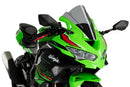 KAWASAKI ZX-4RR NINJA [2025] – Bulle Z-Racing – Transparent-5
