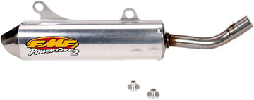 Suzuki Rm 250 [2003-2008] - Silencieux arrière Powercore 2 – photo 2