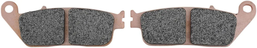 honda cb 600 [EBC] – sintered metal brake pads