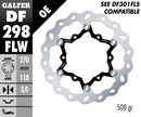 Yamaha Wr 450 F [2023] - brake disc - picture 2