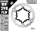 Yamaha Wr 450 F [2023] - brake disc - picture 6