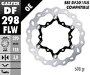 Yamaha Wr 450 F [2023] - brake disc - picture 4