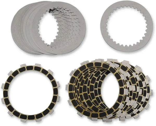 Ducati S 620 [BARNETT] – clutch kit