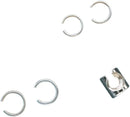 Harley-Davidson Sportser S [Motion Pro]-Clamps pour le train à gaz / Close-2