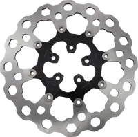 Harley-Davidson RH 1250 S Sportster S [2021-2024] - Cubiq™ brake disc - type: floating - picture 8
