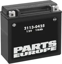 Cagiva Elefant 650 [PARTS EUROPE] – Batterie haute performance AGM sans entretien