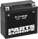 Cagiva Elefant 650 [PARTS EUROPE] – Batterie haute performance AGM sans entretien
