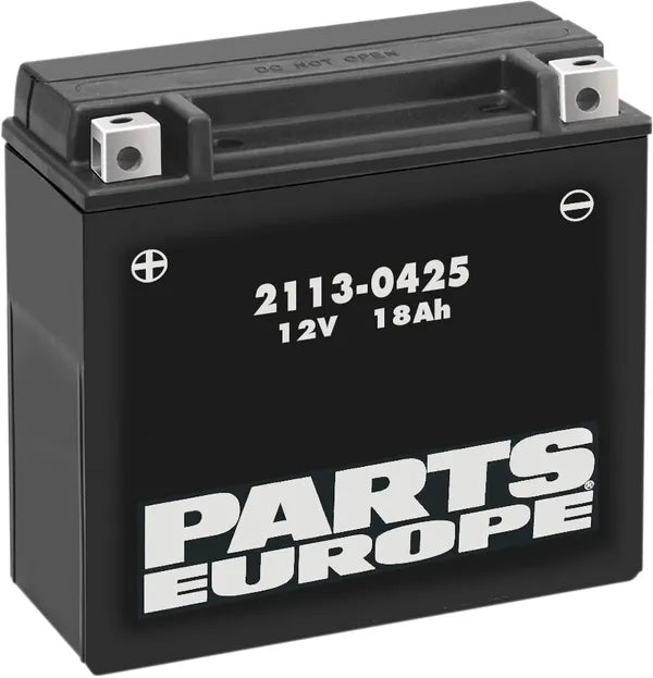 Cagiva Elefant 650 [PARTS EUROPE] – Batterie haute performance AGM sans entretien