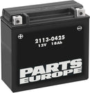 Elefant 650 [PARTS EUROPE] – Maintenance-free AGM high-performance battery