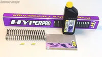 Suzuki GSX 1300 [HYPERPRO] – Fork springs for Suzuki