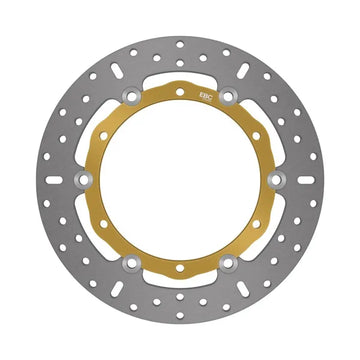 Yamaha MT 125 [EBC] – X-Series brake disc