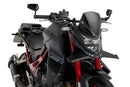 HONDA CB 750 HORNET [2024] – Nouvelle Génération Sport Plus – Noir Mat-8