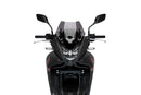 HONDA XL 750 TRANSALP [2024] – Bulle sport – Teintée-3