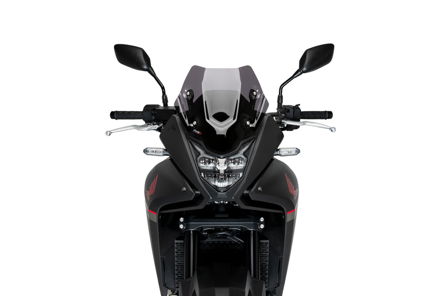 HONDA XL 750 TRANSALP [2024] – Bulle sport – Teintée