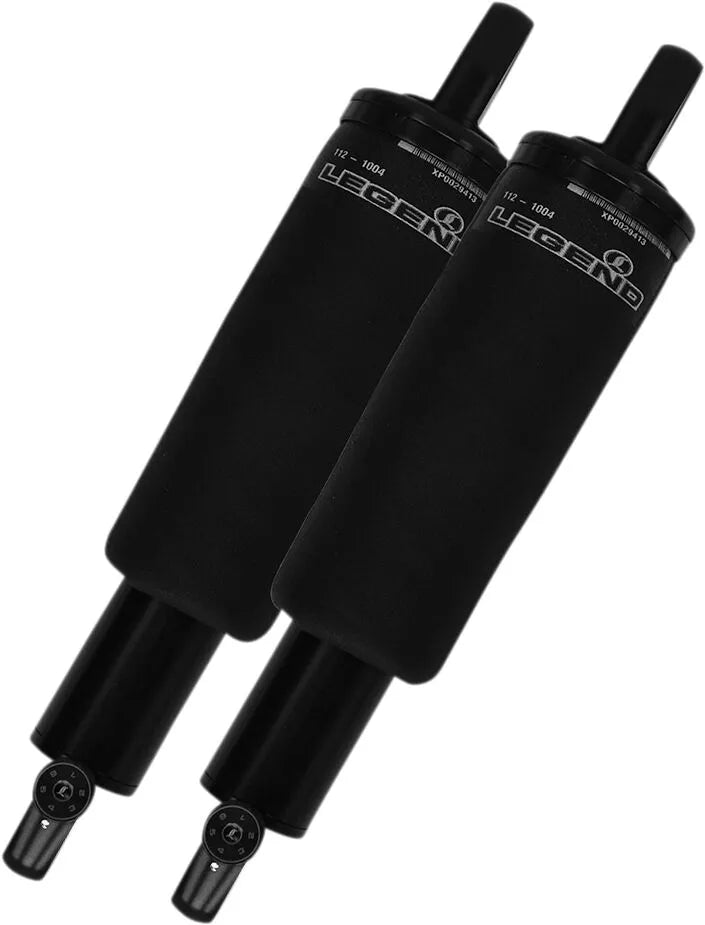 Harley-Davidson Vrscdx 1250 Night Rod Special [2012, 2012-2013, 2016-2017] - Air V-Rod air suspension - picture 3