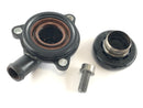BMW R 1200 GS LC [2016] - Ventilation du carter moteur-4