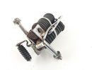 Kawasaki KLR 250 KL 250 D [1985] - Footrests Passenger Set-2