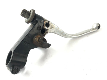 Honda NS 400 R NC19 [1985] - Embrayage fixation guidon gauche