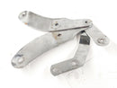 Suzuki Intruder 1500 VL [2000] - Supports de tôle pour sissy bar-2