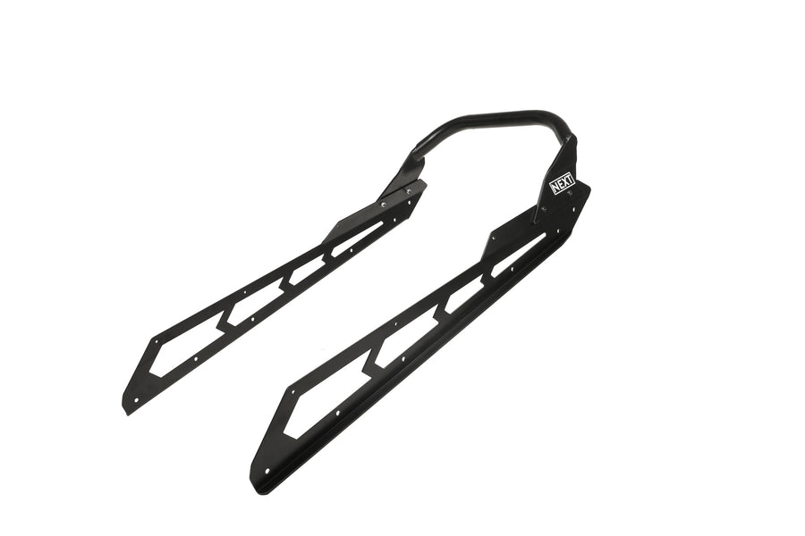 SKI DOO FREERIDE 850 E TEC 154 [2019-2022] - Pare-chocs arrière pour motoneige