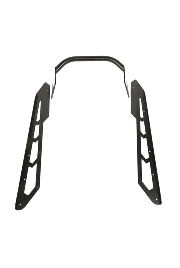 SKI DOO SUMMIT SP 600 R E TEC 154 [2020-2022] - Rear bumper for snowmobile