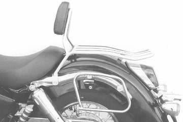 Honda VT 750 C2 [1997-2001] - Solorack avec dossier - 0