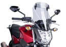 HONDA NC 750 SD [2020] – bulle touring – transparent-10