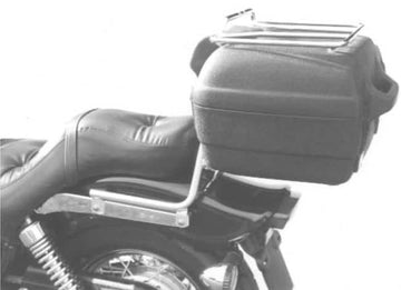 Kawasaki en 500 [1996-2003] - Sissybar sans pont à bagages